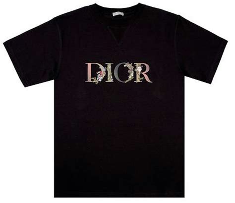 camisas dior